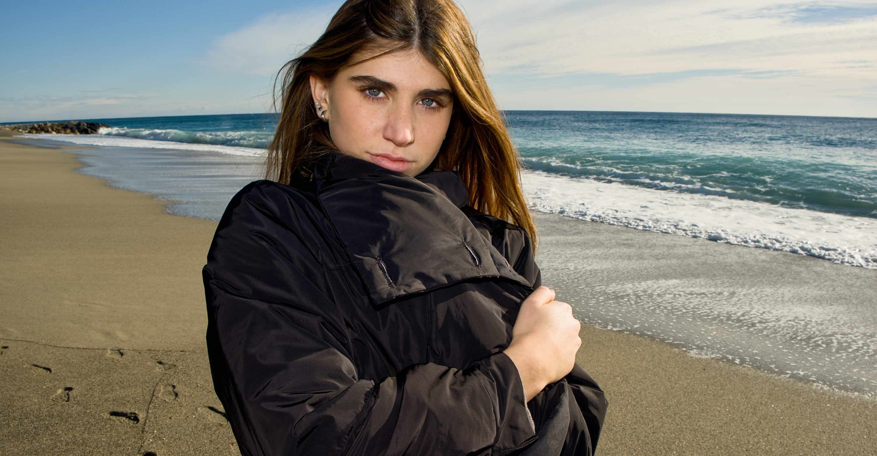 Collection product page wide image