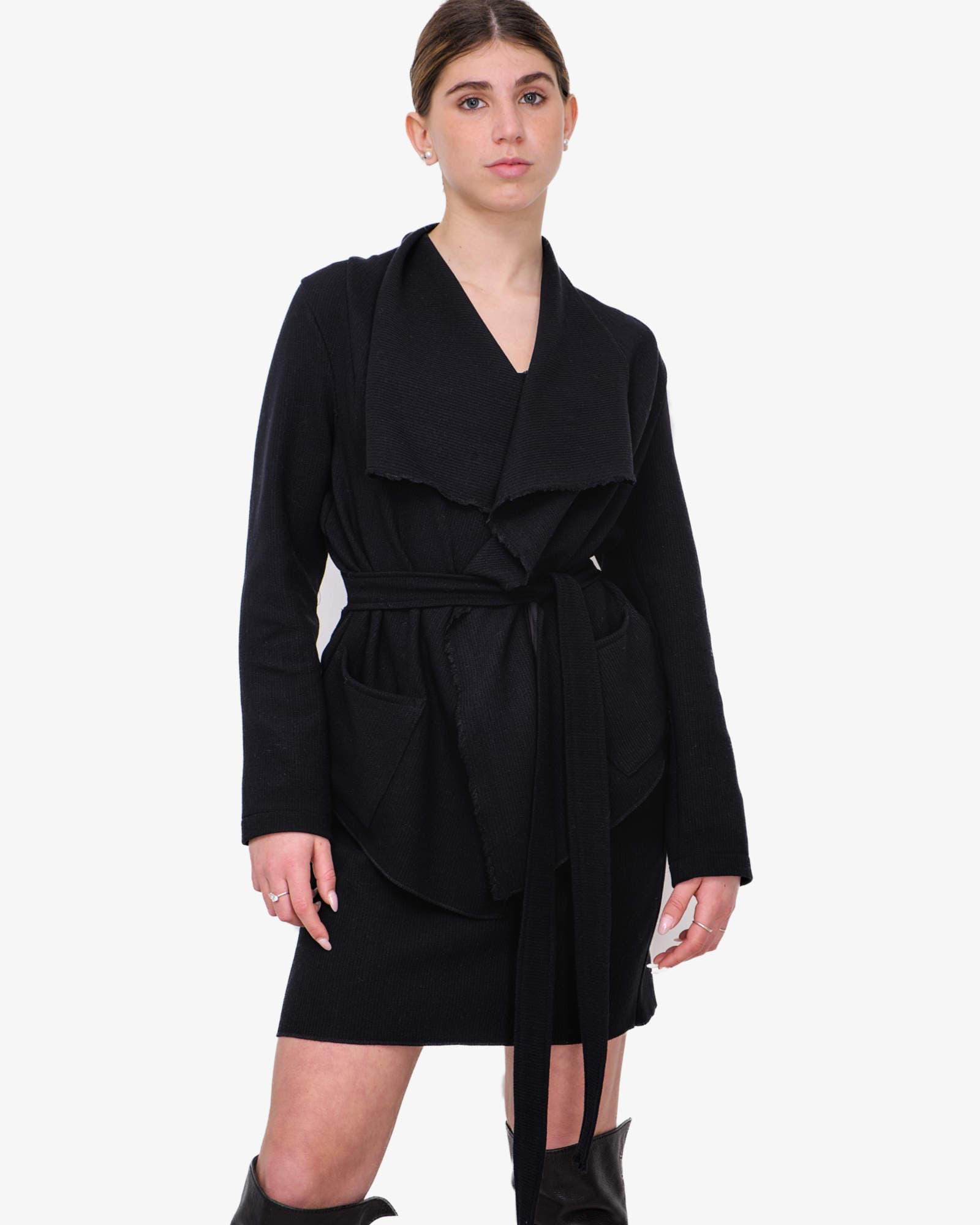 Square Jacket - view 2