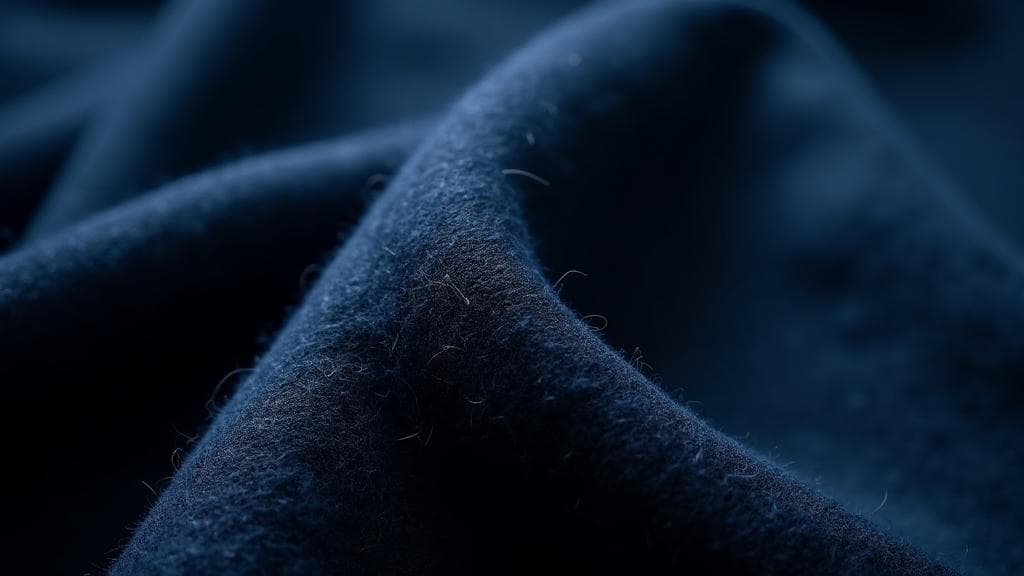 Artisan craftsmanship detail