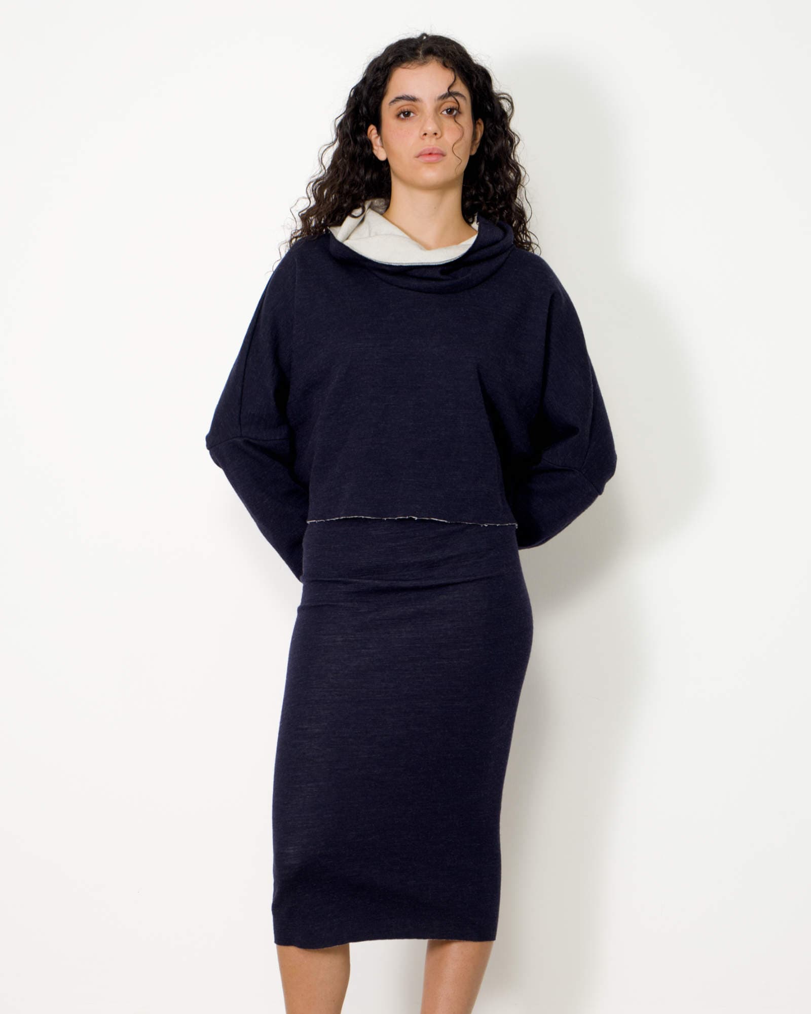 Avvocato Skirt - view 2