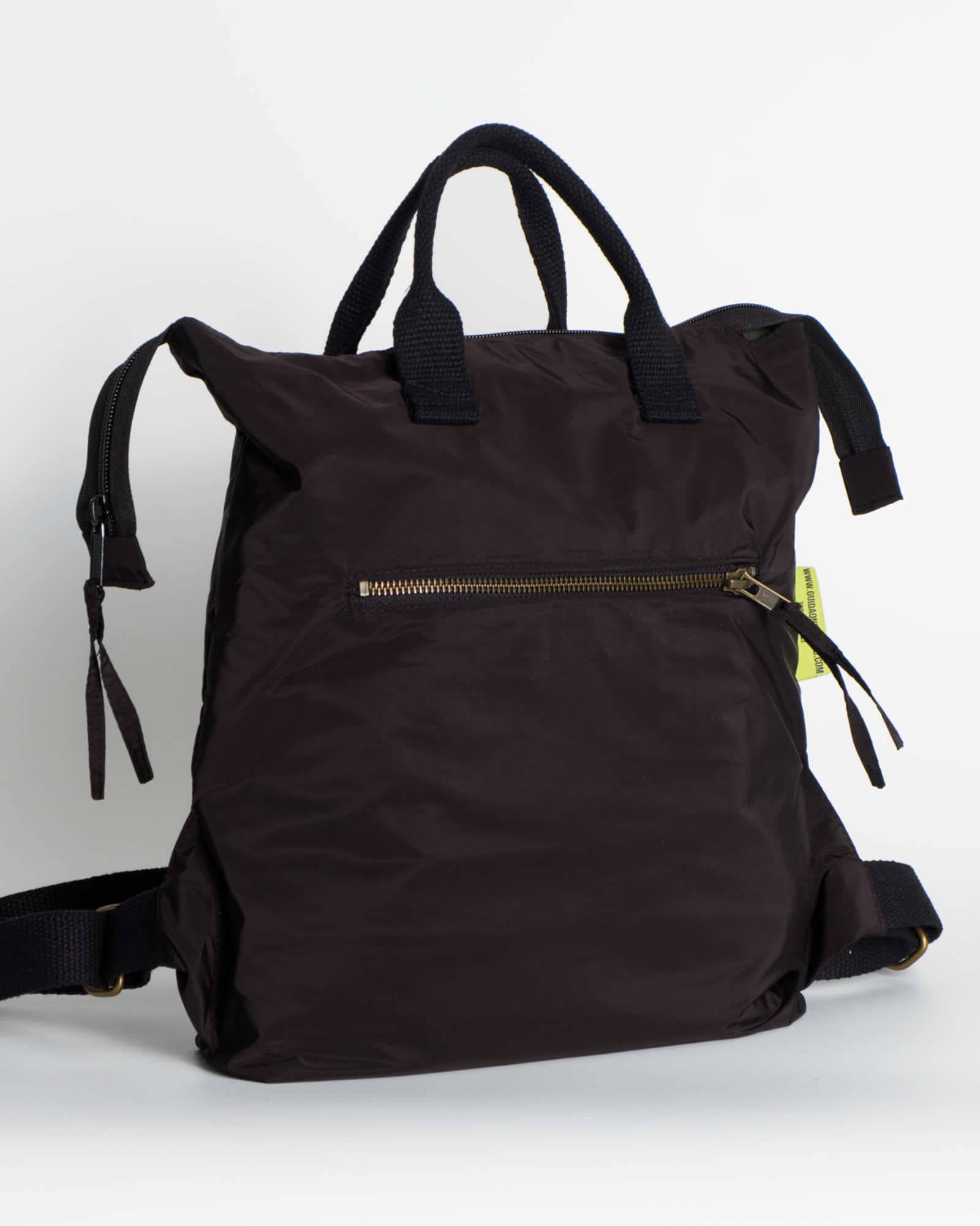 Waterproof Libero backpack - view 4