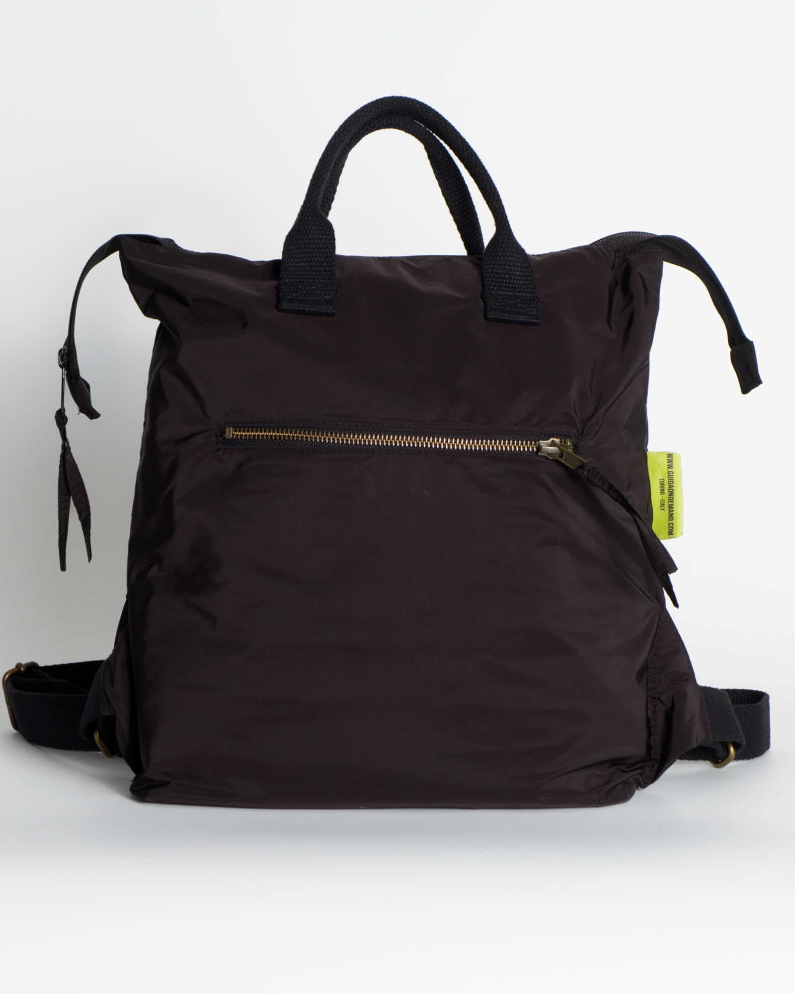 Waterproof Libero backpack - view 3