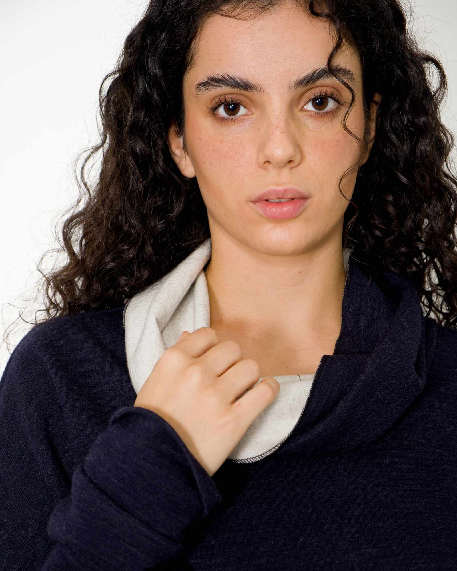 Lidia Isa Blouse - view 5