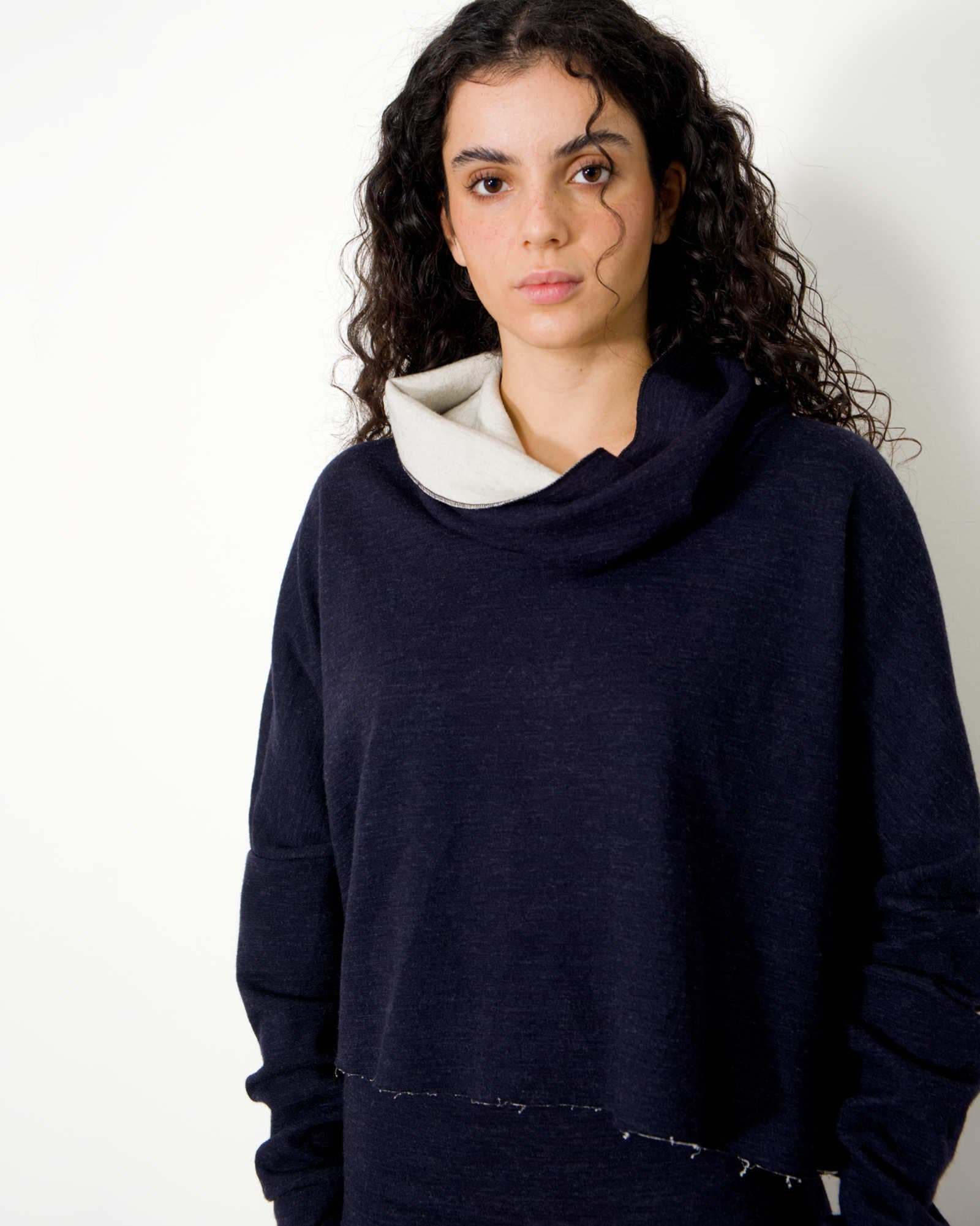 Lidia Isa Blouse - view 6