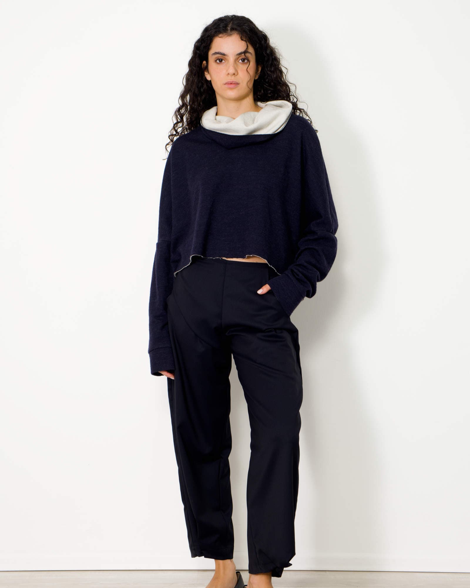 Lidia Isa Blouse - view 2