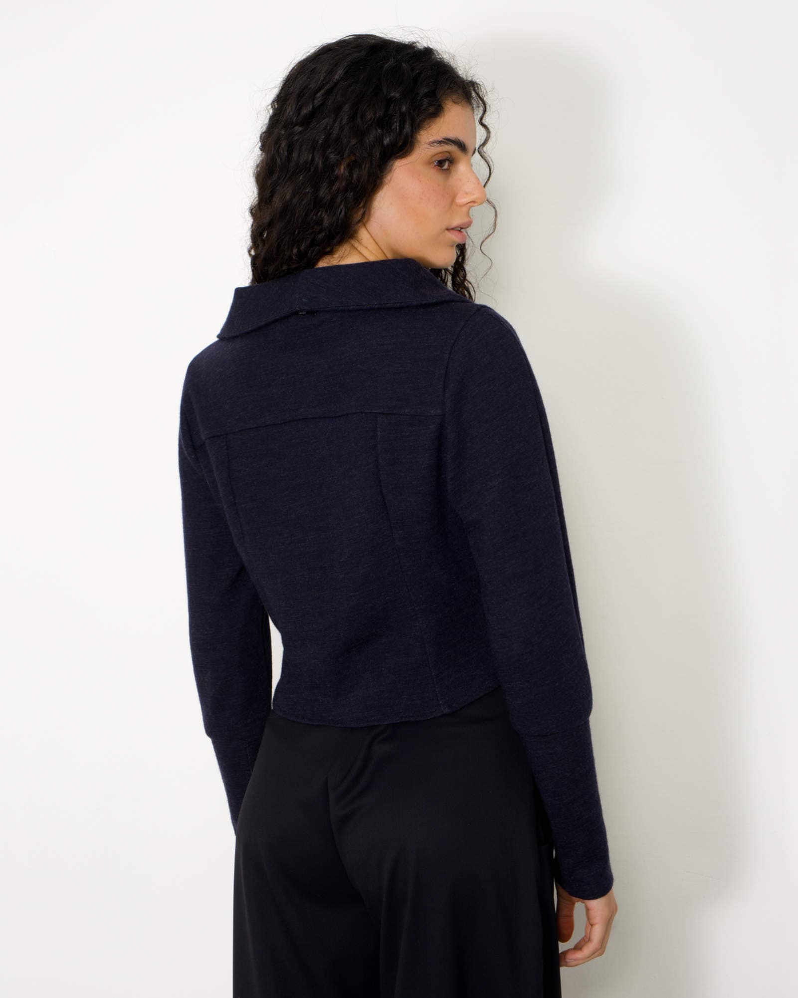 Poët Jacket - view 4