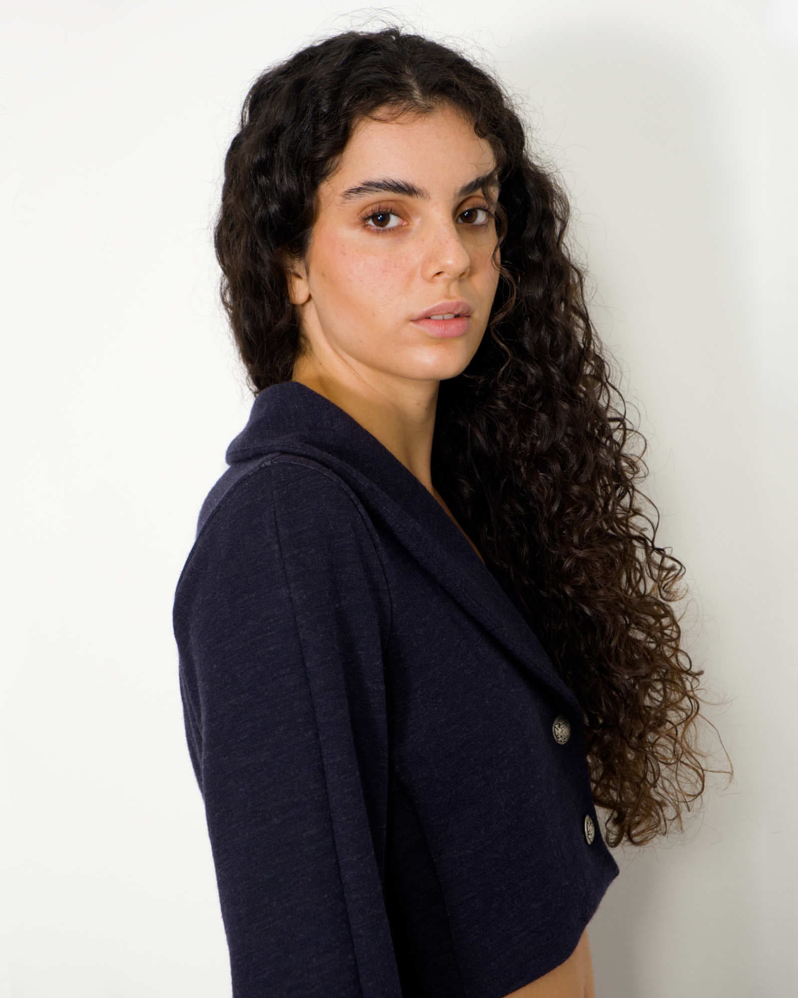 Poët Jacket - view 5