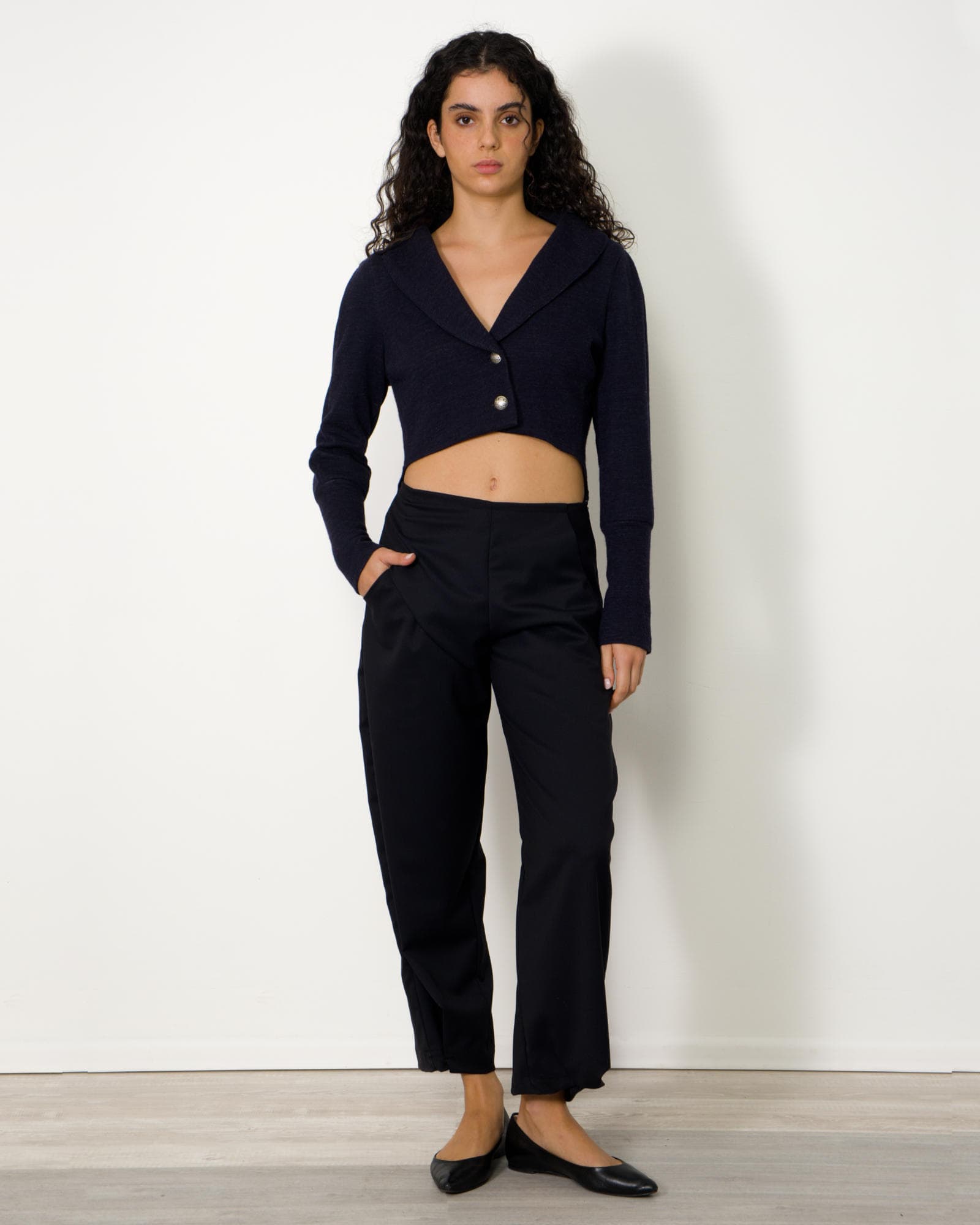 Poët Jacket - view 3