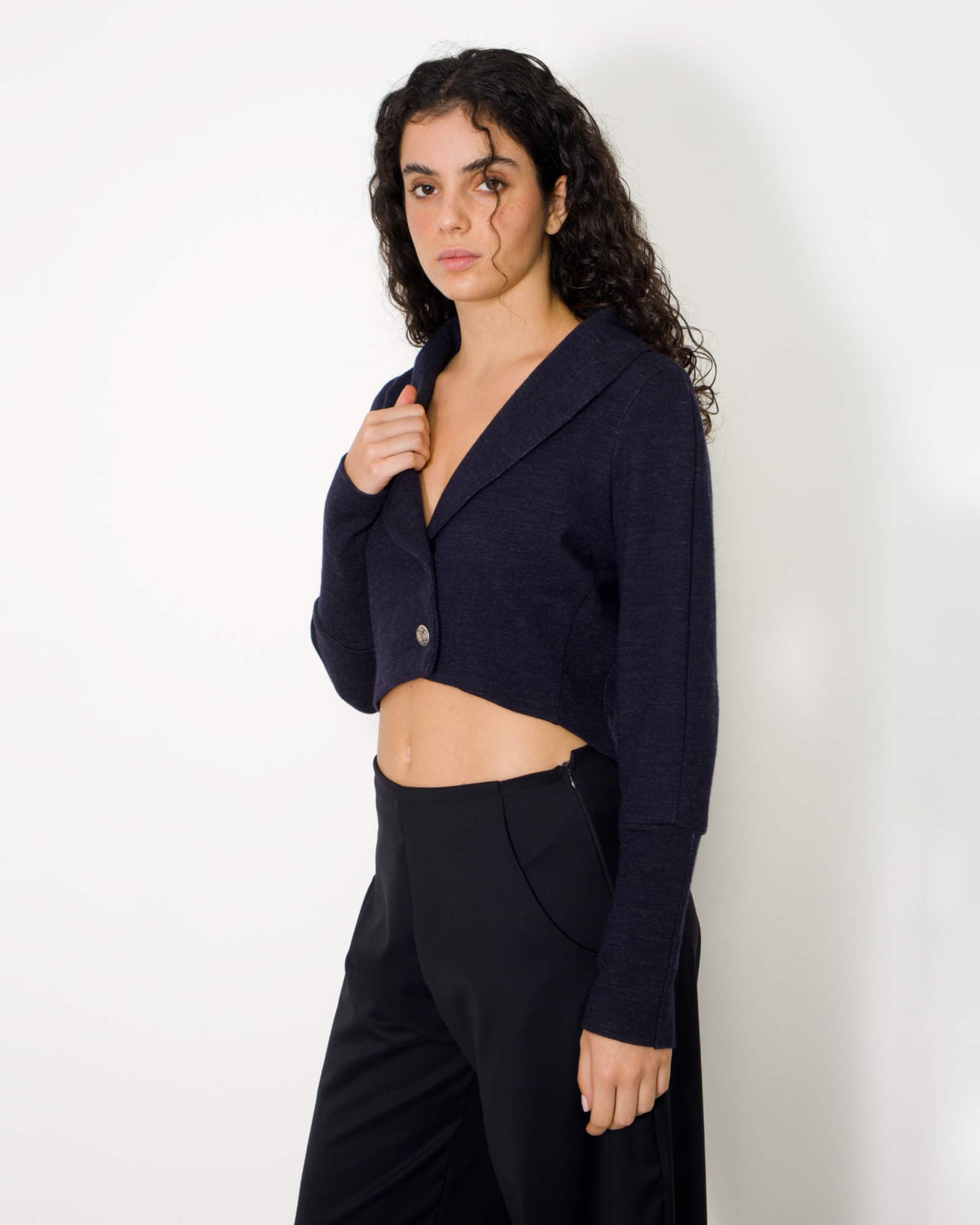 Poët Jacket - view 2