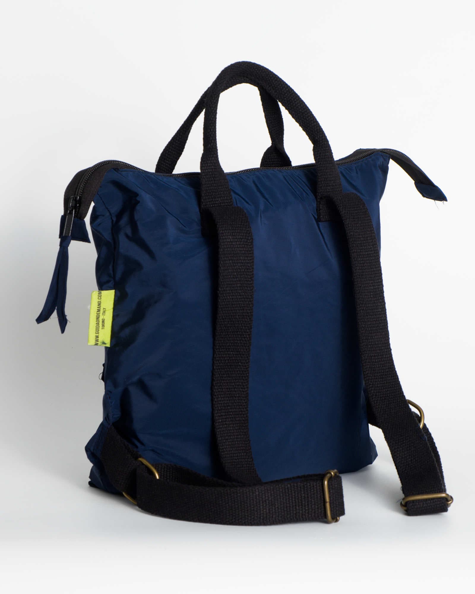 Waterproof Libero backpack - view 5