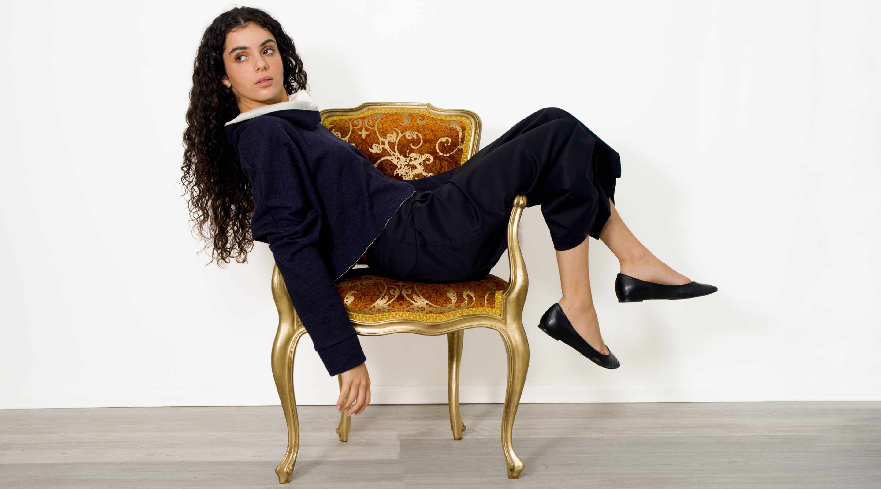 Collection product page image