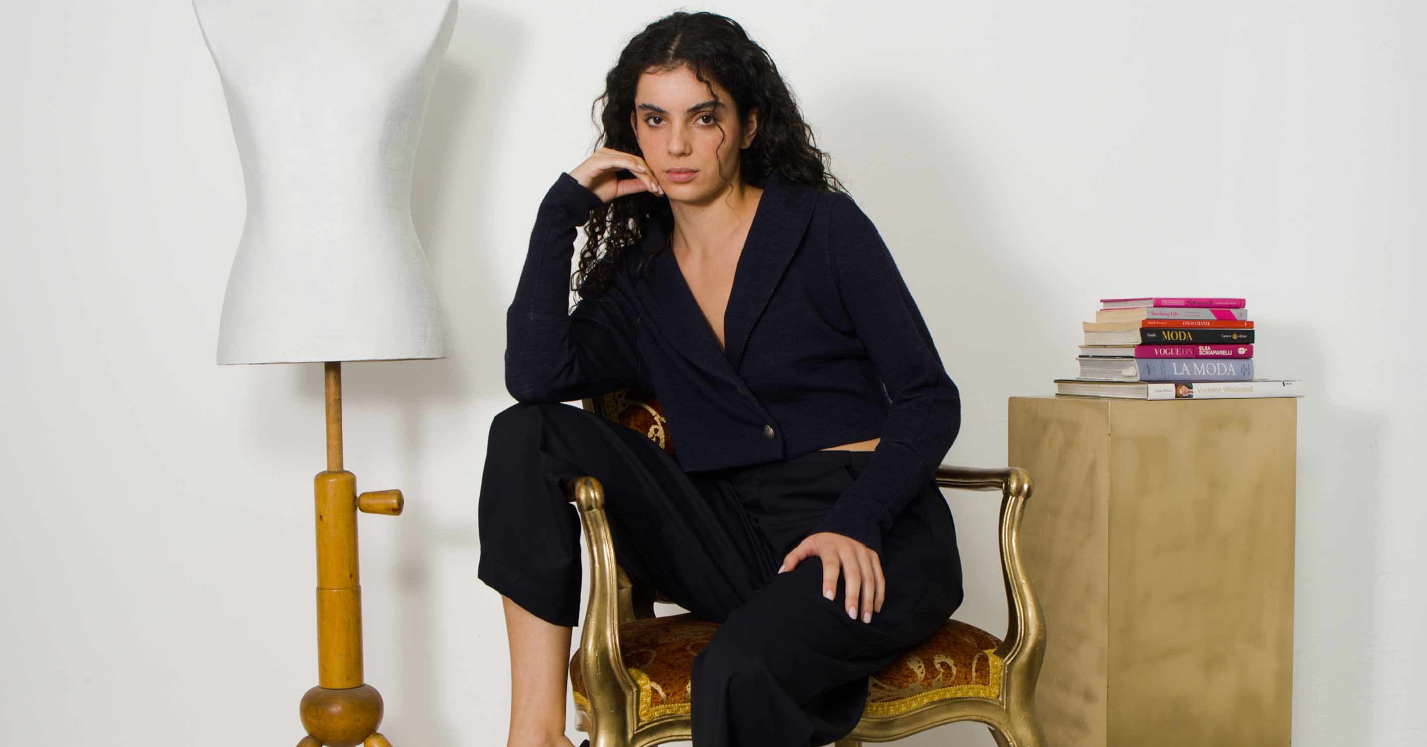 Collection product page wide image