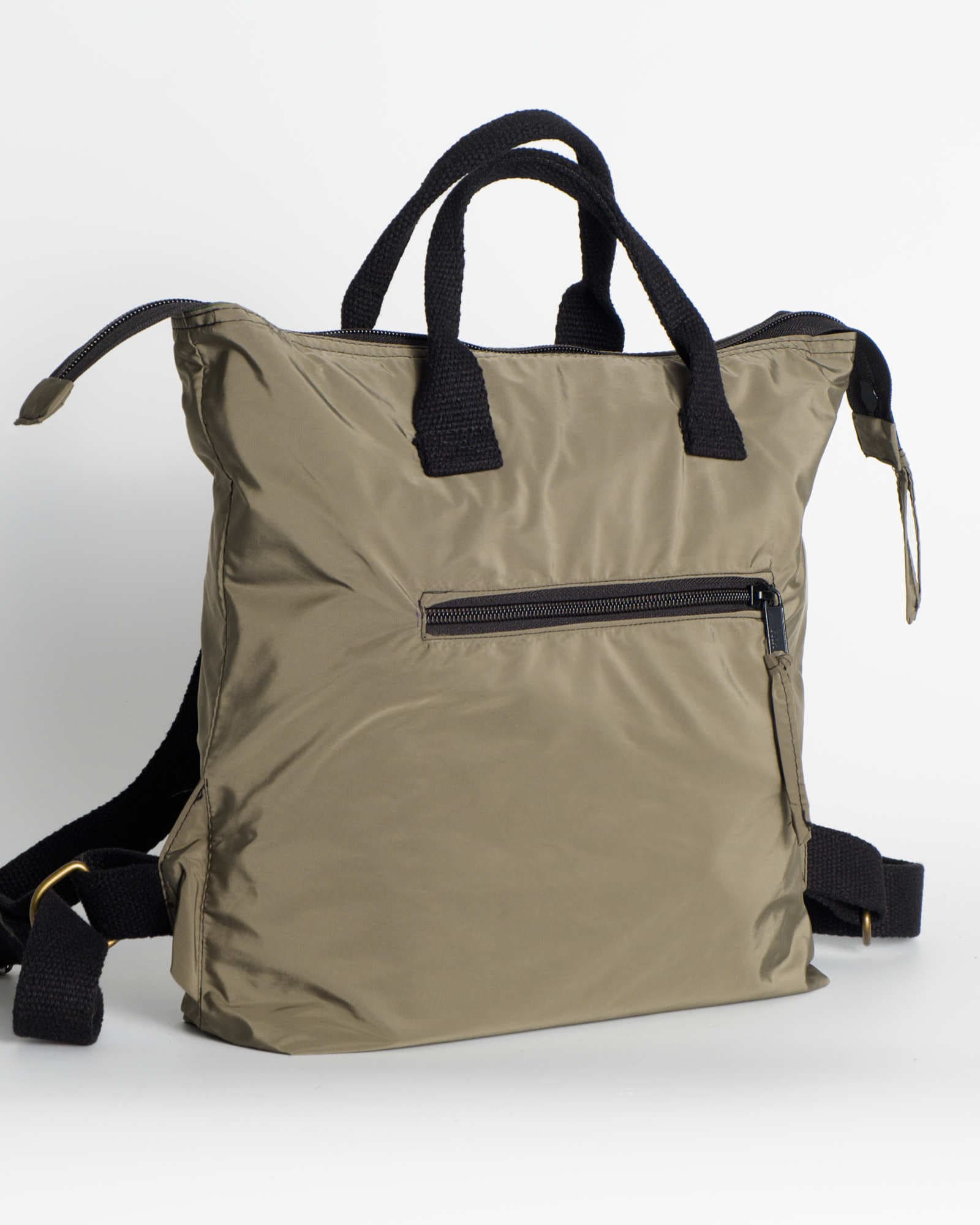 Waterproof Libero backpack - view 8
