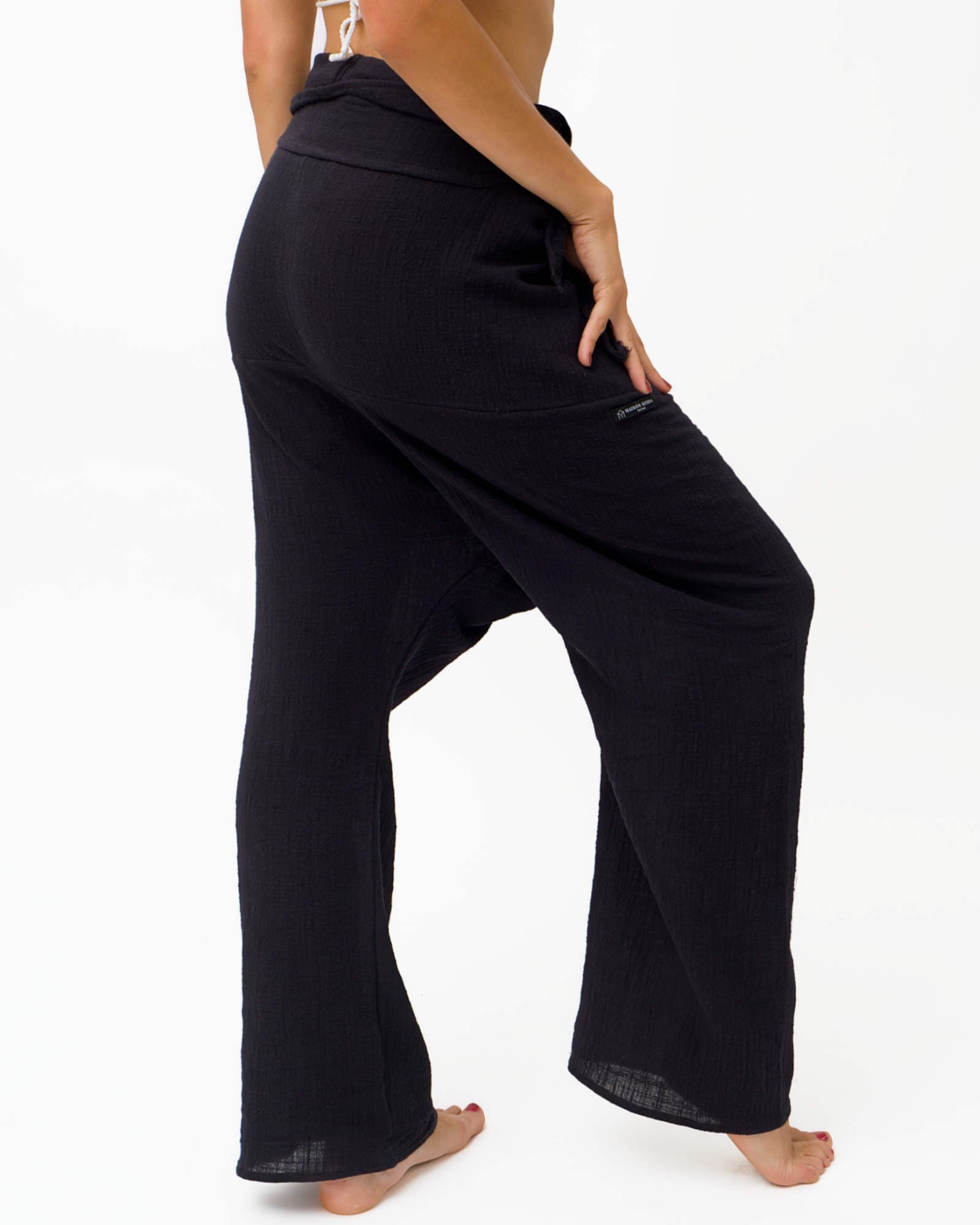 Fisherman's Beach Pants - view 7