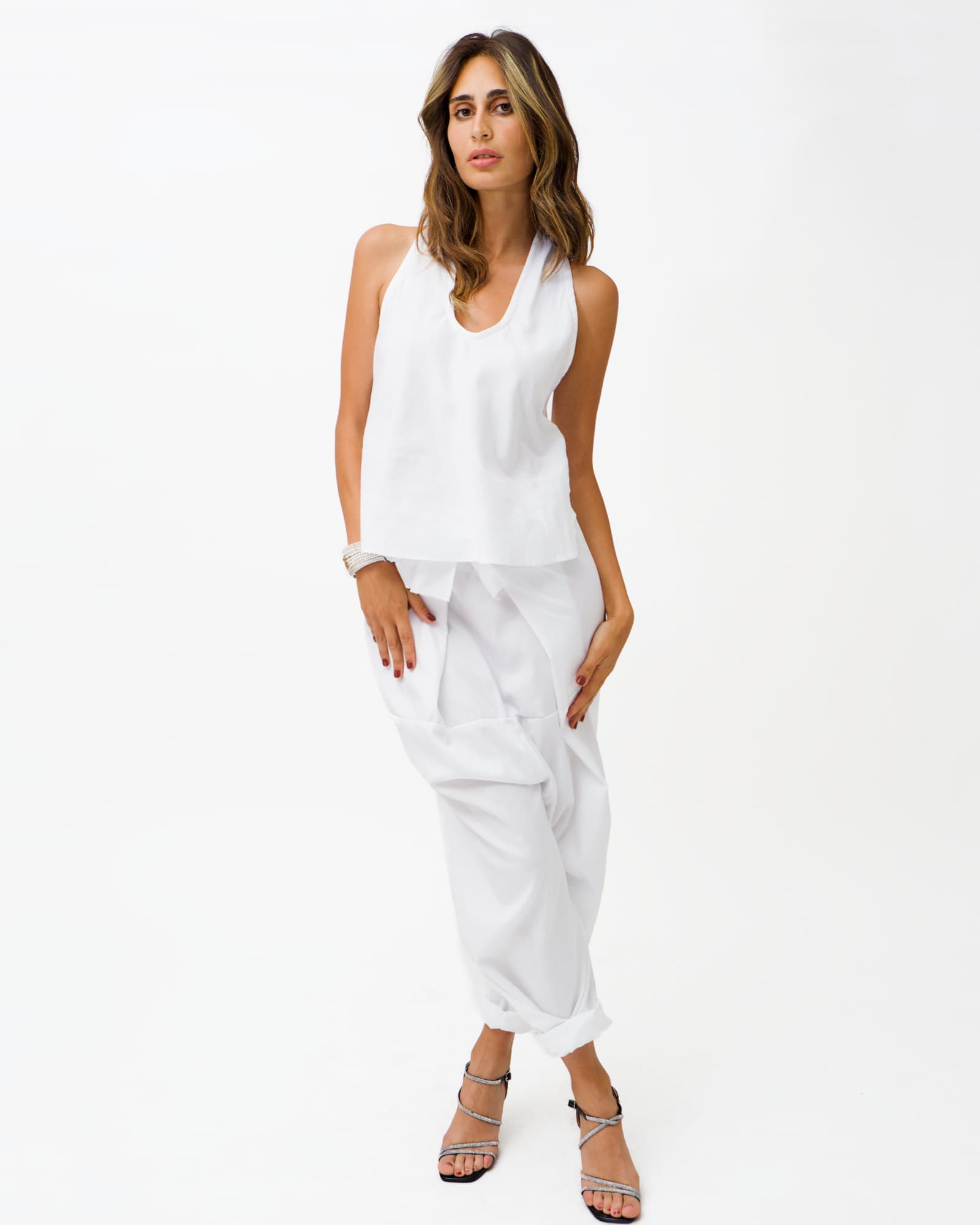 Fisherman's Trousers - view 2