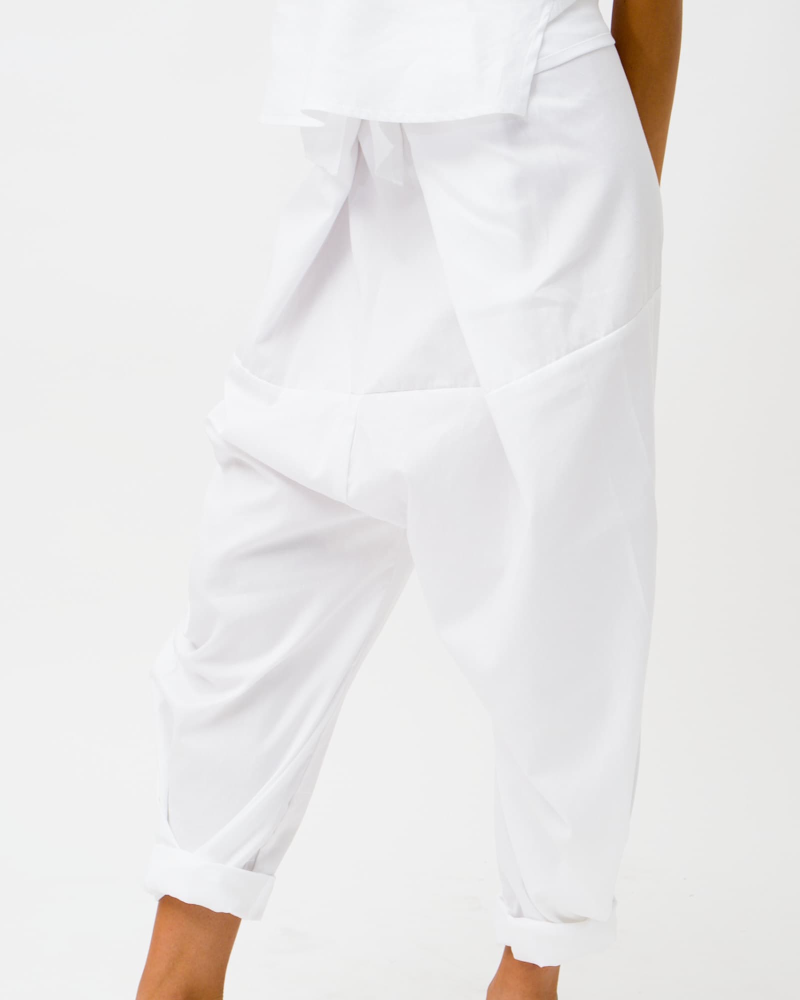 Fisherman's Trousers - view 3