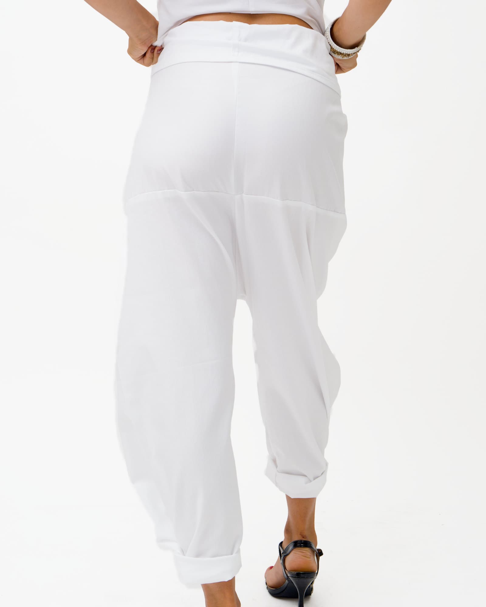 Fisherman's Trousers - view 4