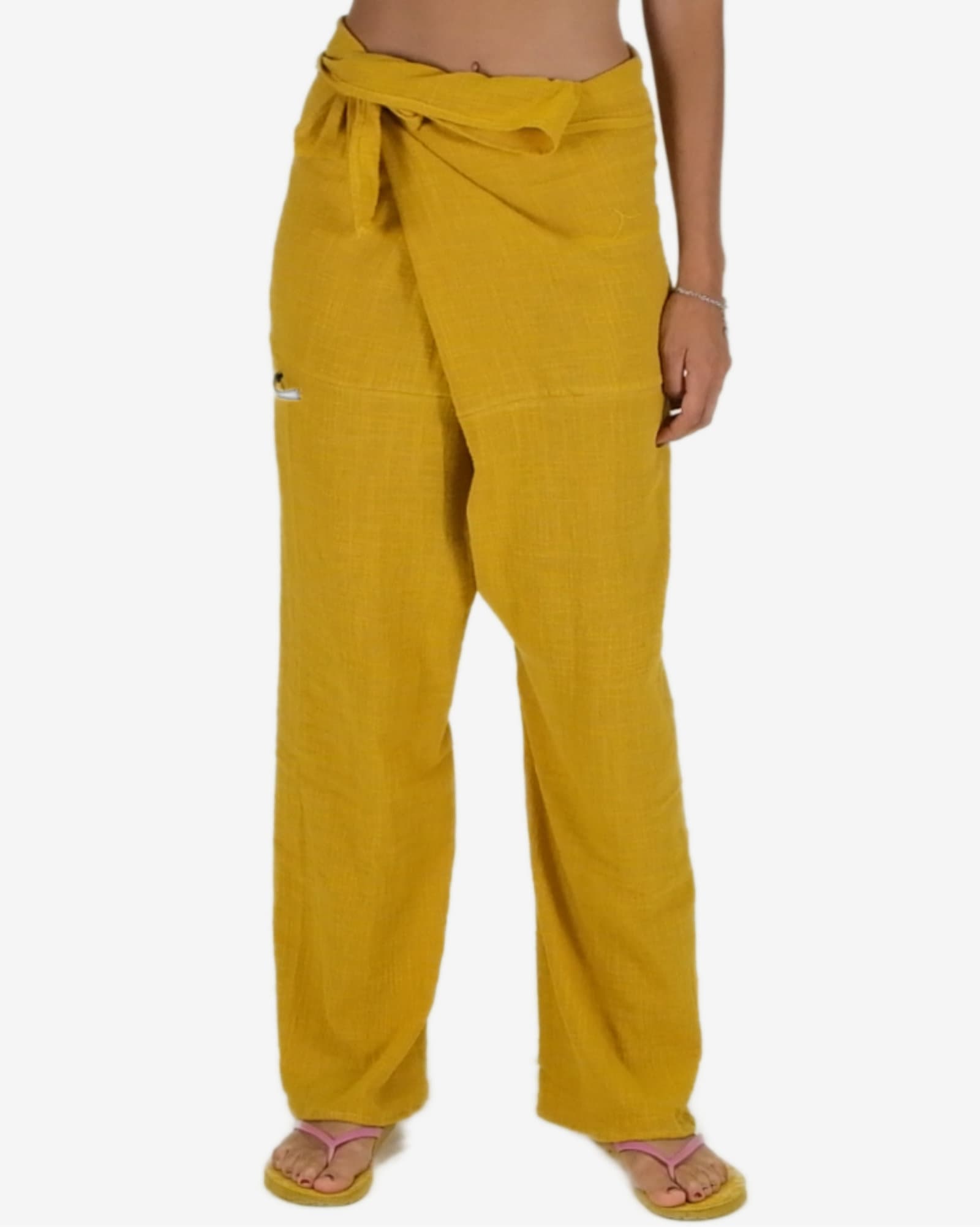 Fisherman's Beach Pants - view 2