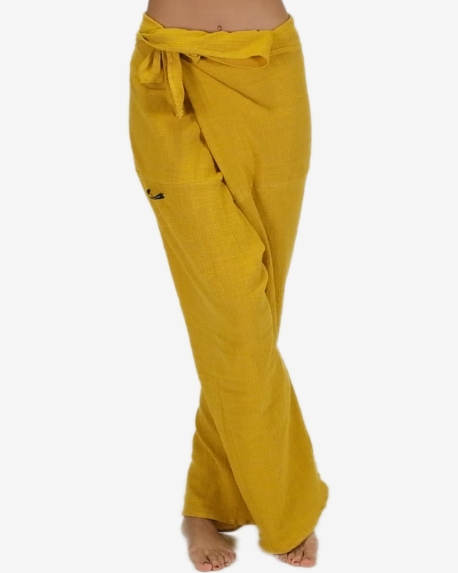 Fisherman's Beach Pants
