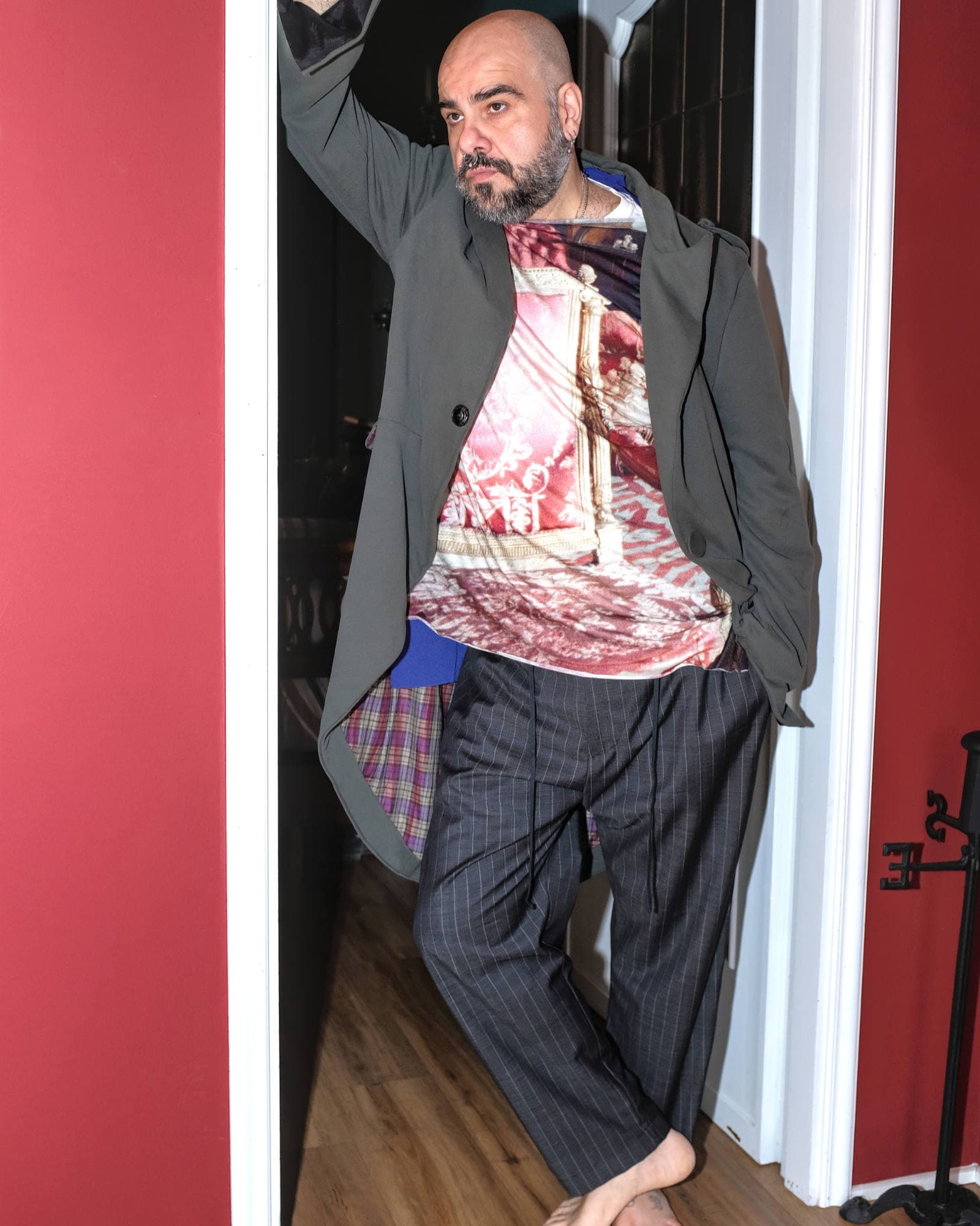 Beppe Trousers - view 2