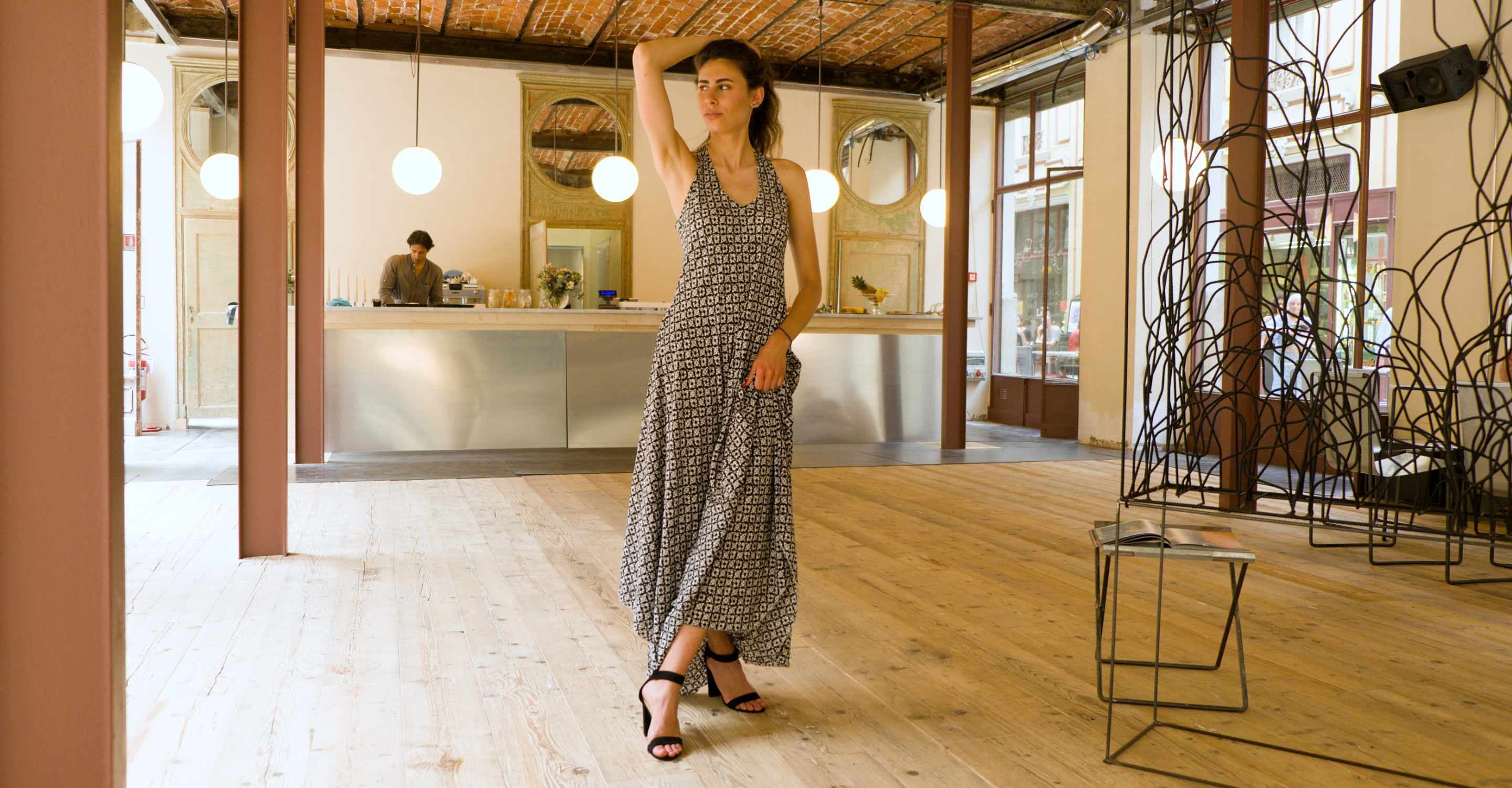 Collection product page wide image