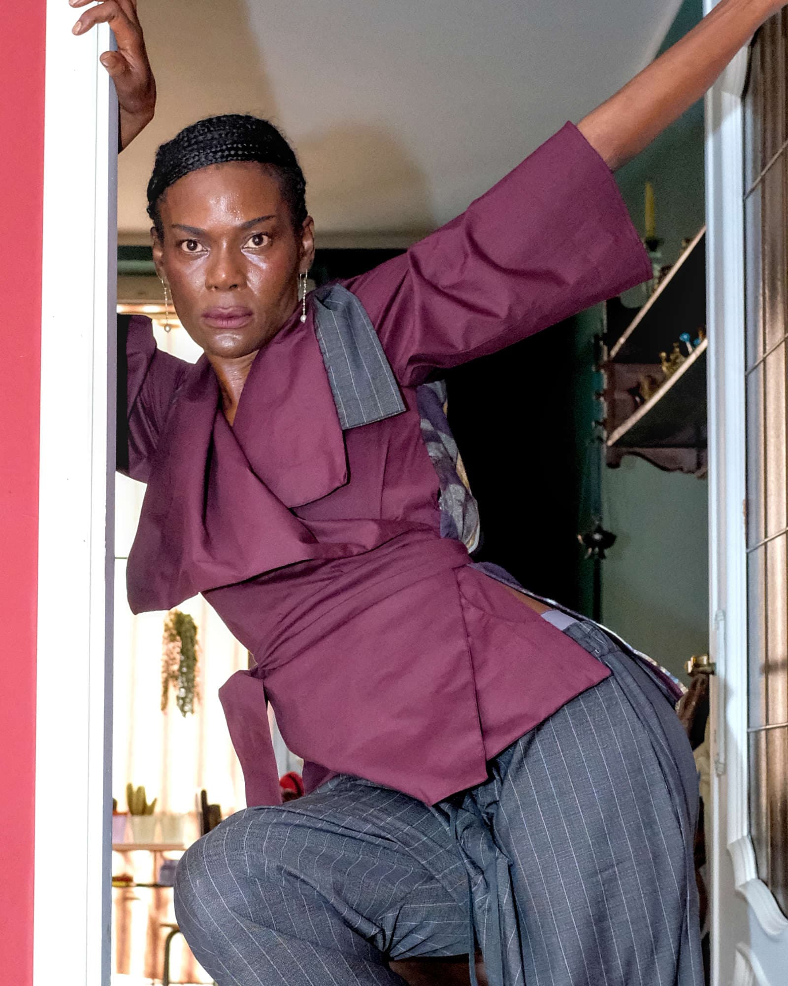 London Jacket - view 2