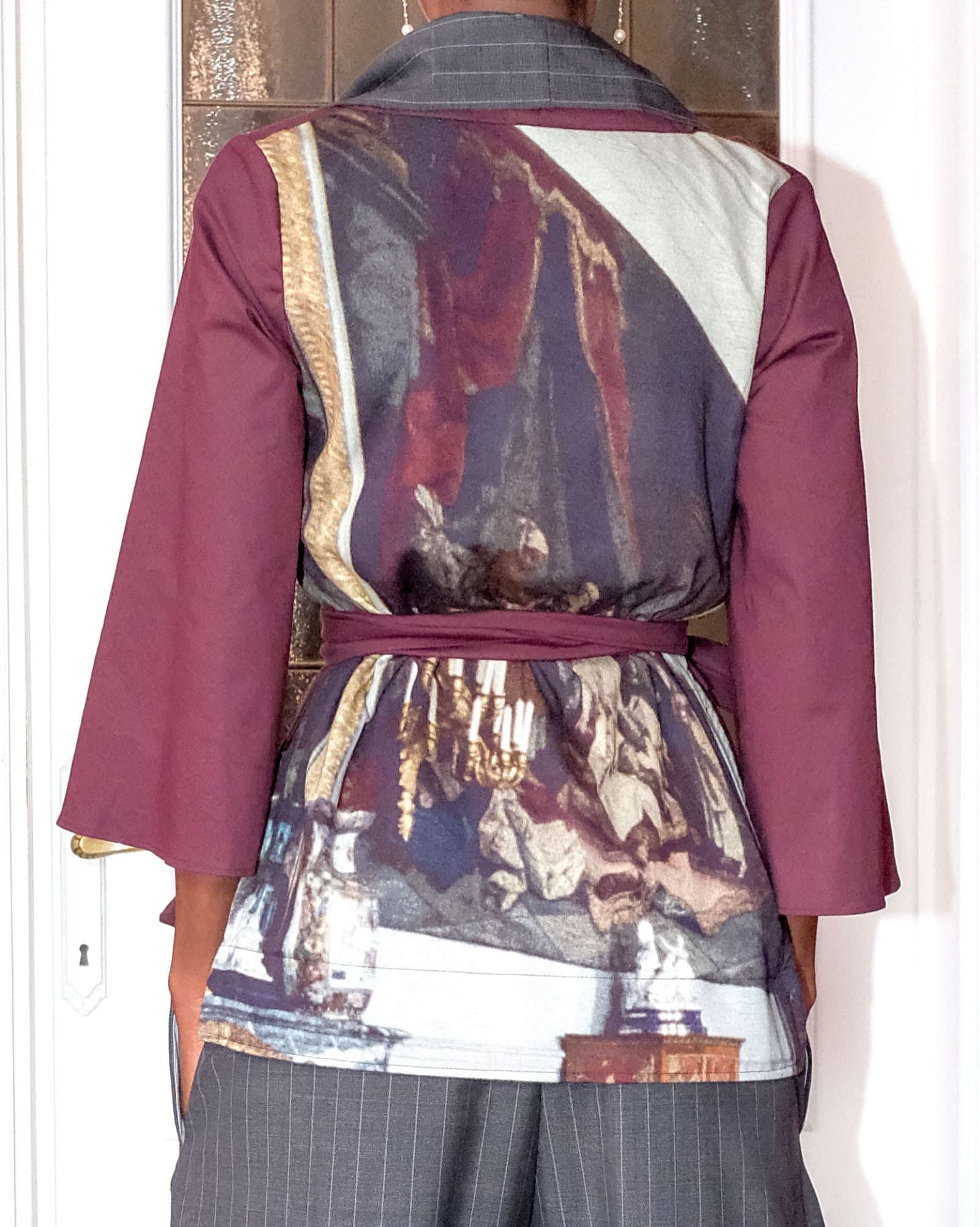 London Jacket - view 3