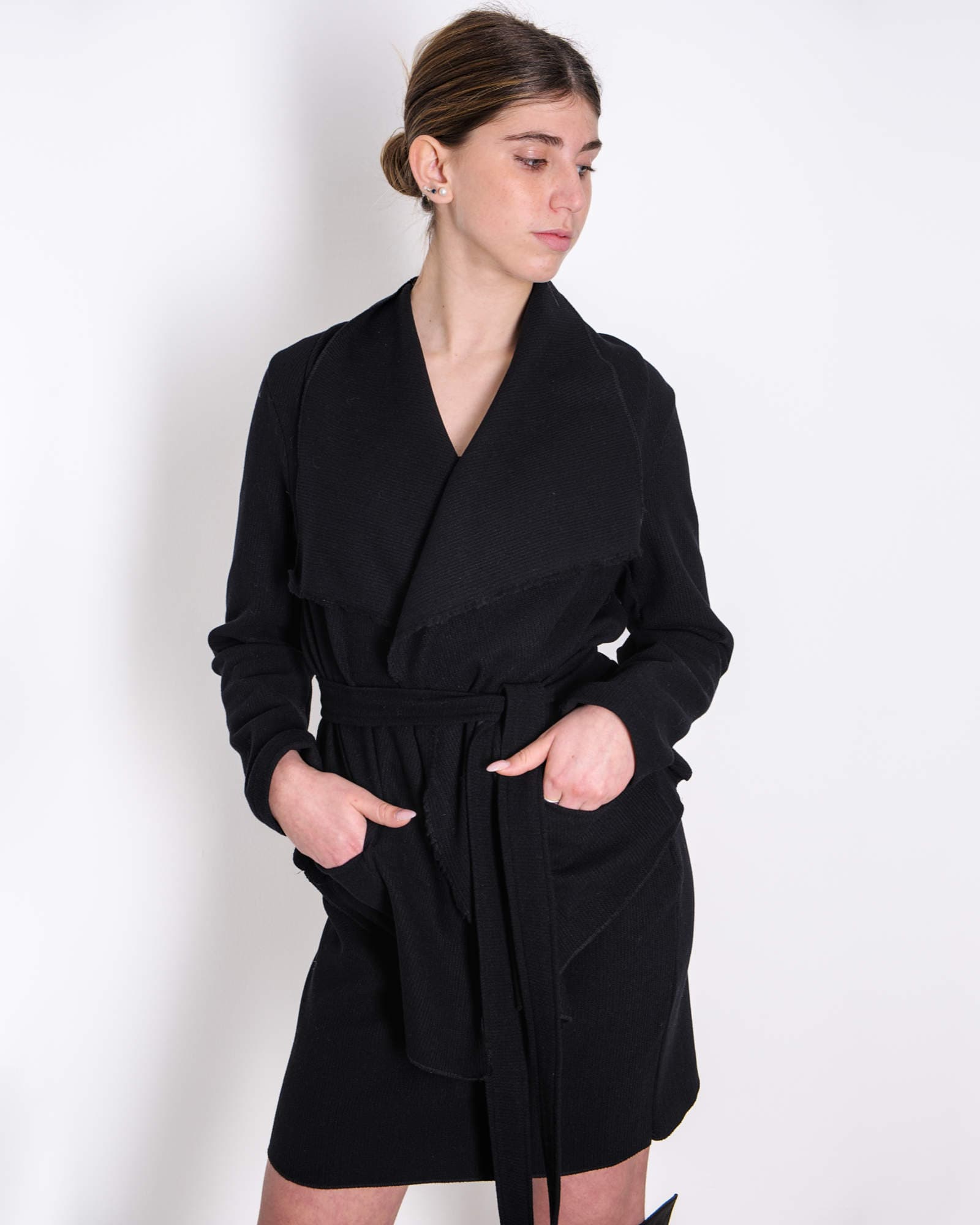 Square Jacket - view 3