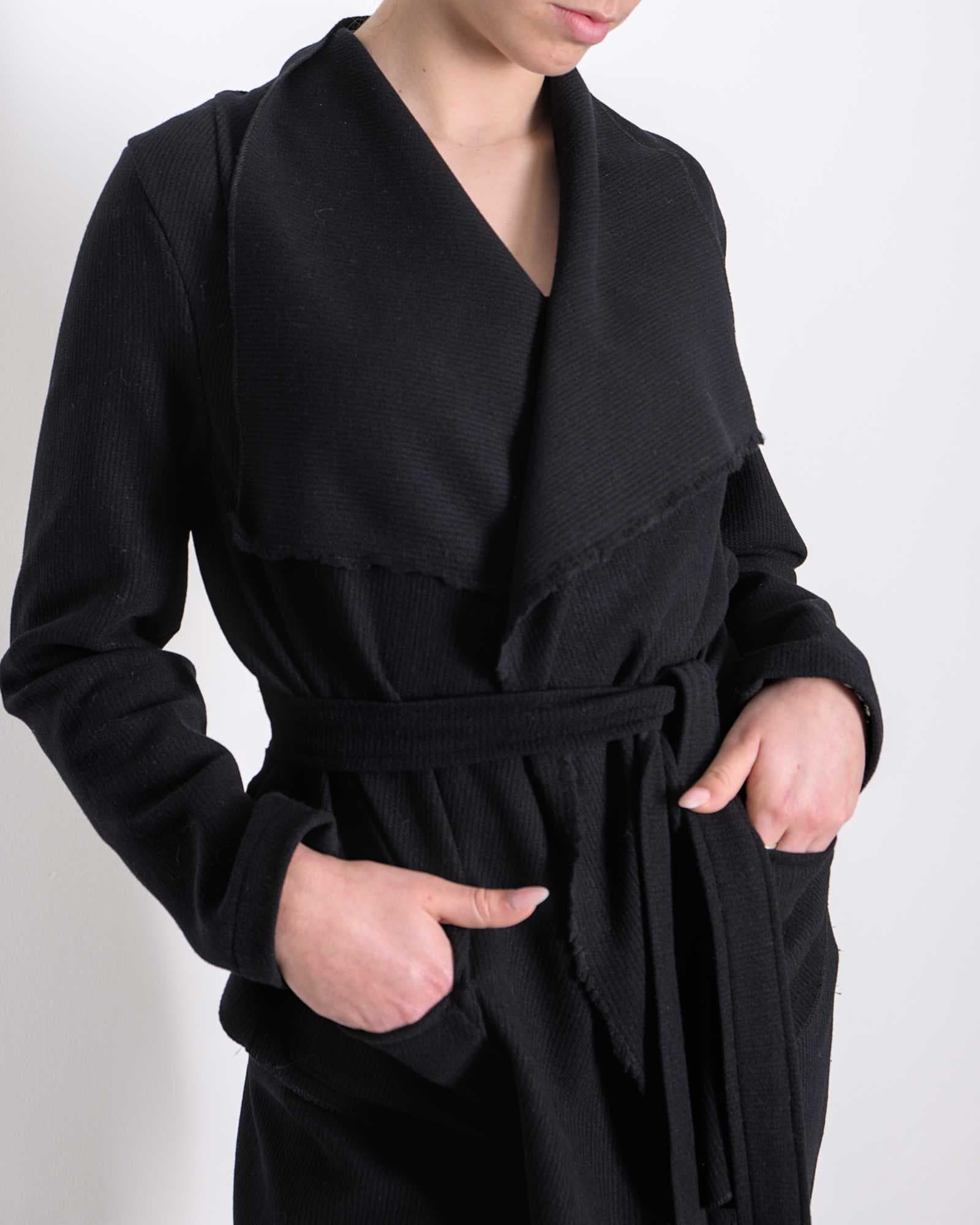 Square Jacket - view 4