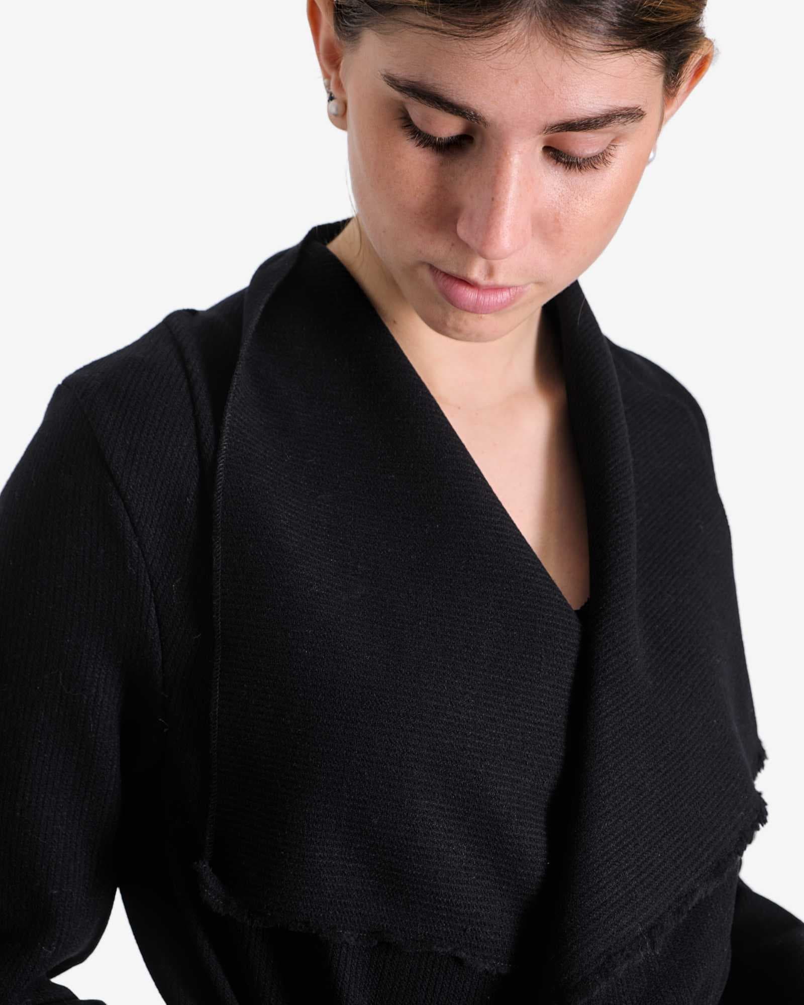 Square Jacket - view 5