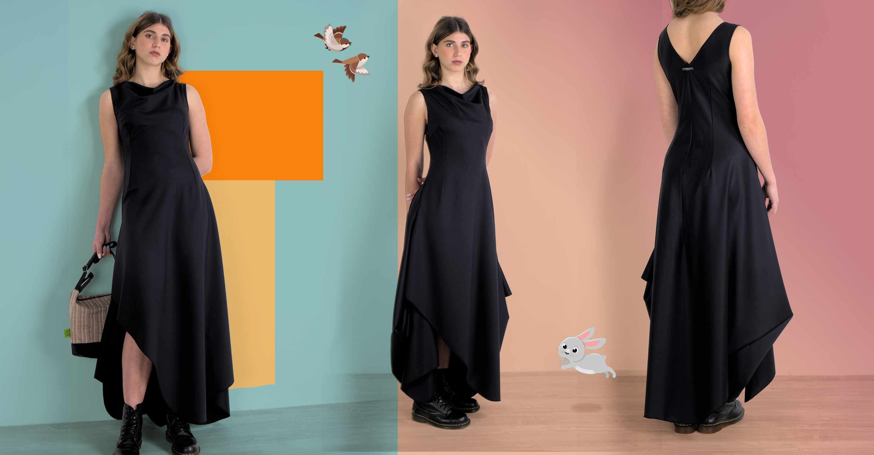 Collection product page image