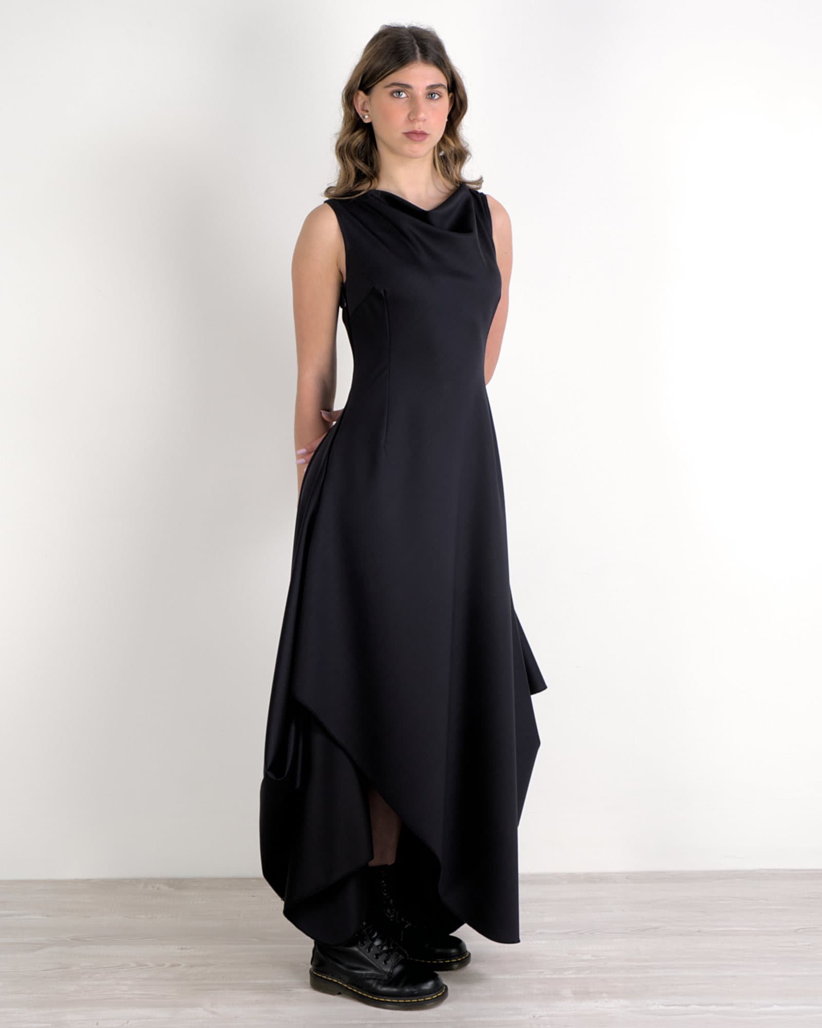 Street Tango Dress - view 5