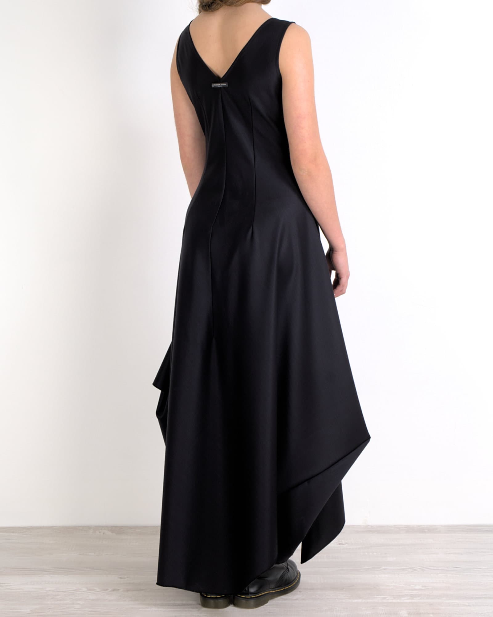 Street Tango Dress - view 3