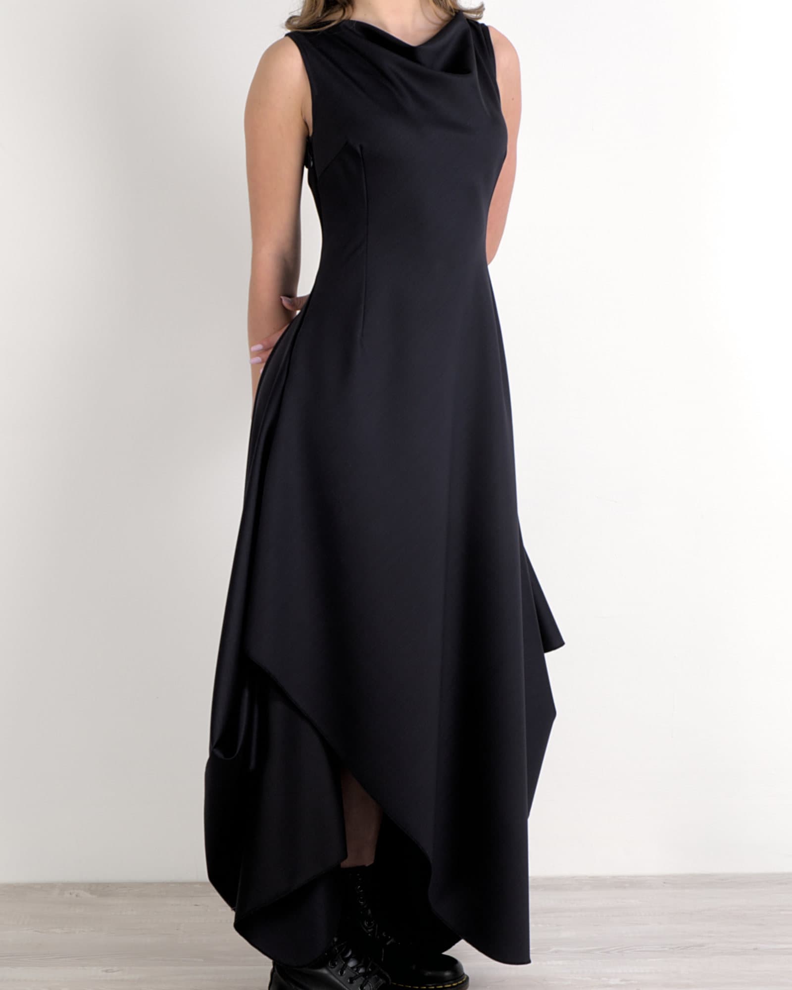 Street Tango Dress - view 4