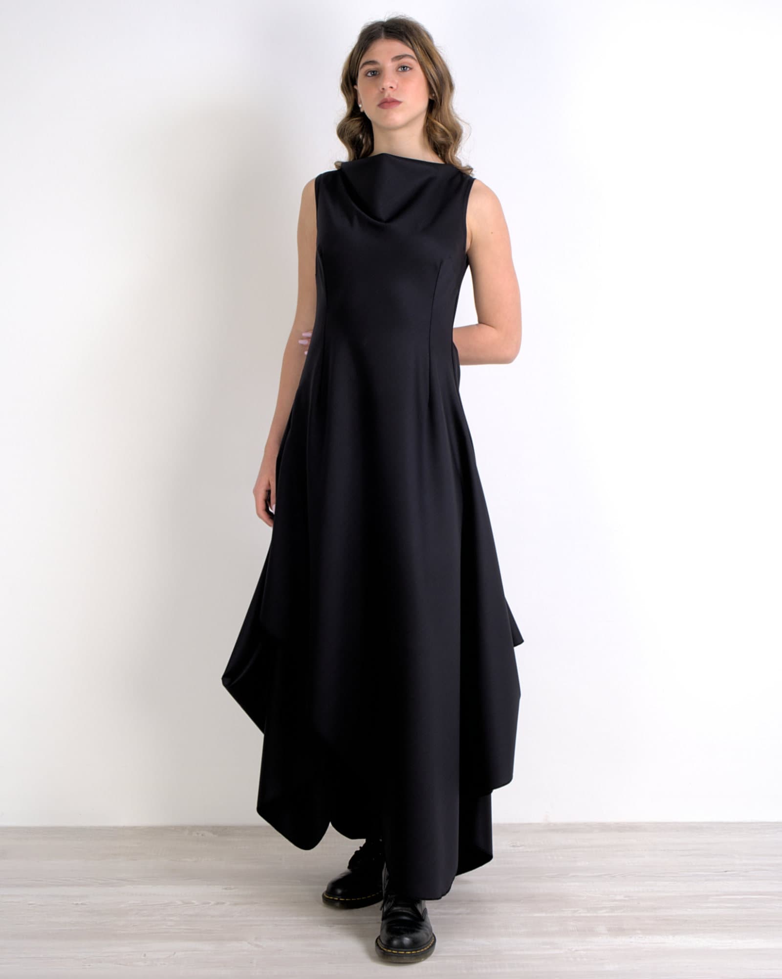 Street Tango Dress - view 2