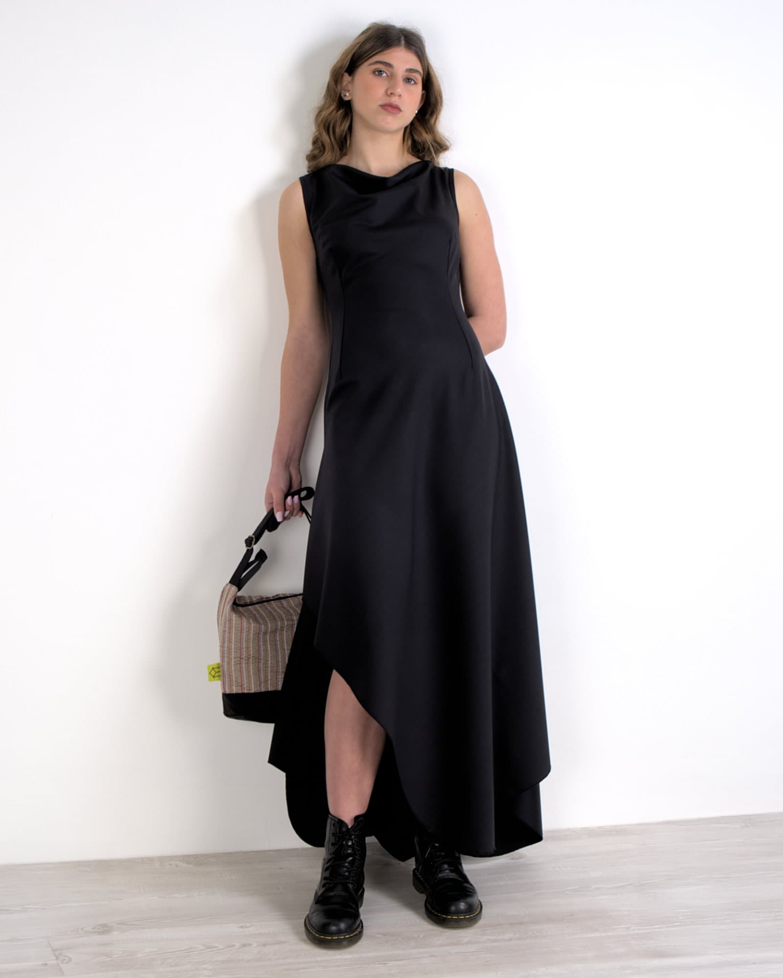 Street Tango Dress - view 6