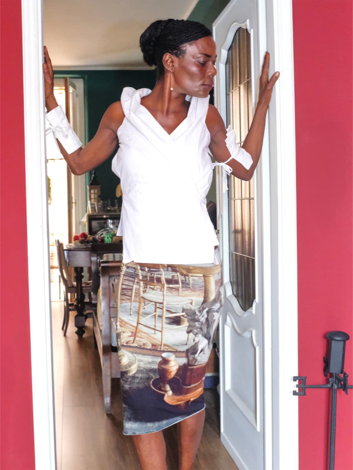 Collection product page CTA image