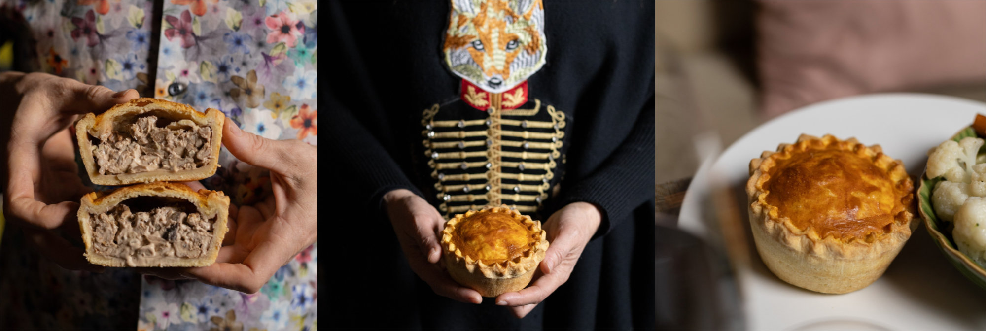 Our Favourite Restaurants in Turin: Smith's British